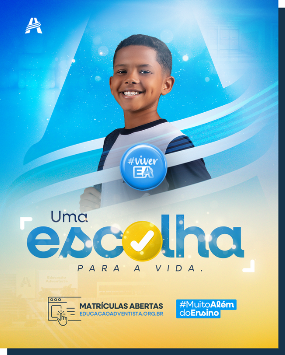 Uma Escolha para a Vida